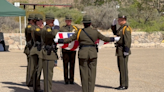 DHS officials in El Paso to honor fallen U.S. Border Patrol agents
