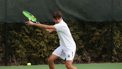 Northwest Jersey Athletic Conference boys tennis coaches' postseason awards