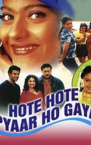 Hote Hote Pyar Ho Gaya