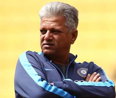 Who Is W V Raman, The Man Interviewed For India Cricket Team Head Coach Job