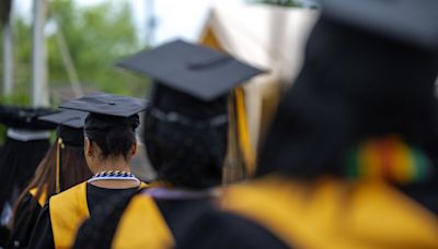 Ivy League Protests Add to Most Uncertain College Decision Day Yet