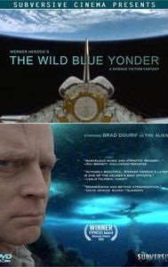 The Wild Blue Yonder