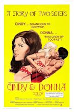Cindy and Donna (1970) - IMDb