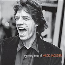 Very Best of Mick Jagger