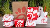 What Happens When You Send Chick-Fil-A A Wedding Invitation?