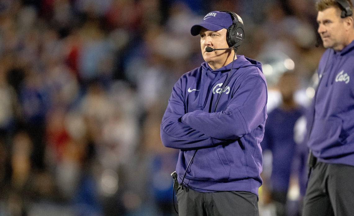 Chris Klieman’s new approach to roster management is paying off for K-State football