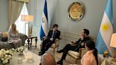 Sheinbaum remoza la izquierda de una América Latina urgida de cooperación