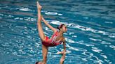 澳洲韻律泳公開及分齡錦標賽 港隊奪4金2銅