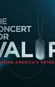 The Concert for Valor