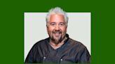 9 Surprising Facts About Guy Fieri (He’s Really a Huge Softie)