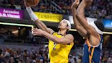 Indiana Pacers dominate Game 4 to even up series with New York Knicks