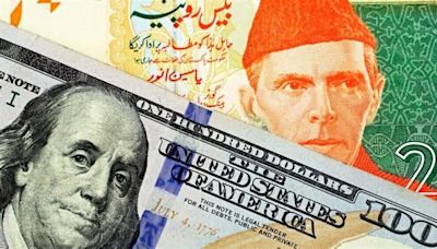 Rupee Ends Week With Gains Against US Dollar After Saudi News