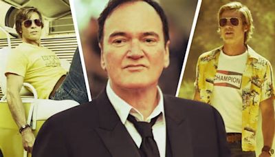 Why Was Quentin Tarantino's The Movie Critic Canceled?