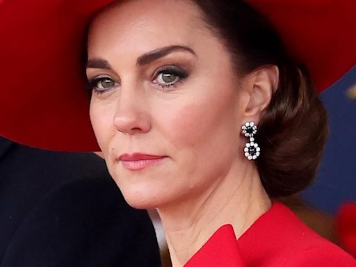 Kate Middleton pode nunca mais voltar para suas antigas funções
