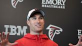 Falcons lose fifth-round pick for tampering with Kirk Cousins, others