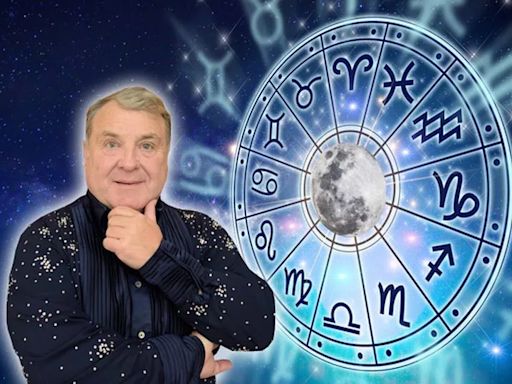 Russell Grant's horoscopes as Taurus told to keep eyes open for chance to capitalise on lucrative offer