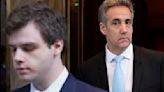 Cohen offers inside knowledge in Trump's hush money trial
