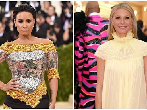 Met Gala 2024: ¿quiénes son las celebridades que tienen prohibido asistir al evento más importante de moda?