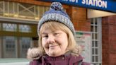 Annette Badland struggled to leave the house during EastEnders stint