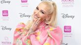 Gwen Stefani Stuns With 'Hairspray' Backcombed '60s-Inspired Bob