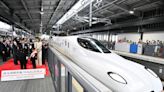 Houston-Dallas High Speed Rail discussed at State Visit between U.S & Japan | NewsRadio 740 KTRH | KTRH Local Houston and Texas News