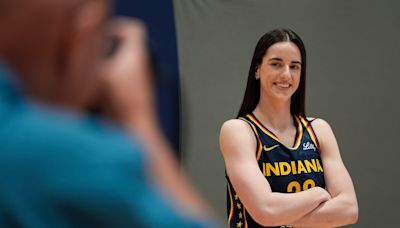 Indiana Fever vs. Dallas Wings FREE LIVE STREAM, Time, TV, Channel for Caitlin Clark debut (5/3/24) WNBA preseason