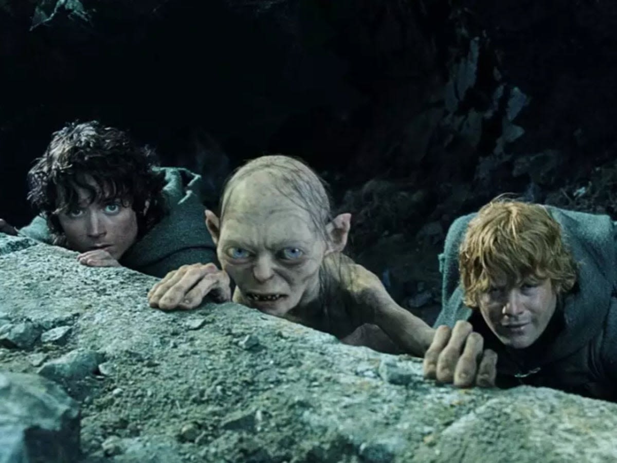 New Lord of the Rings movie is on the way with an original cast member returning