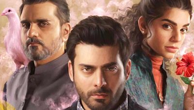 Barzakh Trailer Review: Fawad Khan & Sanam Saeed In A Captivating Tale Of Love, Loss & Ghosts Of Past