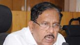 Madhya Pradesh uses SC-ST funds to build cowsheds: G Pameshwara to FM Sitharaman