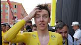 Tour de France winner Pogacar pulls out of Olympics