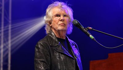 The Zombies' Rod Argent Announces Retirement from Touring as He Recovers from Stroke