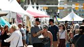 Taste of Edmonton: What to see, hear, smell and of course, taste