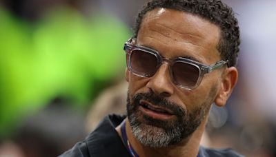 Chelsea icons trying to do a Rio Ferdinand with text messages to £110m target