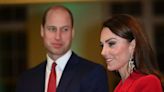 Prince William's heartfelt promise to Kate as they celebrate their 13th wedding anniversary