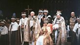How Queen Elizabeth Appeared 'Vulnerable' at Her Coronation, According to One of Her Maids