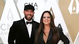 Sara Evans Believes Husband Jay Barker Is ‘a Changed Man’ After Reconciling With Him Following Arrest