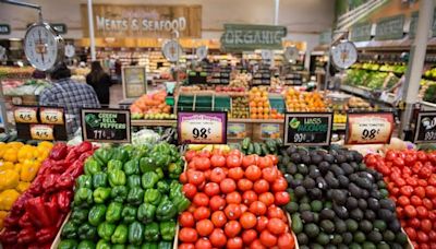 Coming soon: Organic grocer Sprouts Farmers Market submits plan to build in Mt. Juliet