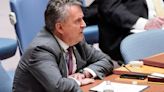 Ukraine at UN fires back at Russian delegation's false claim of ‘repression’ of Russian language