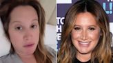 Ashley Tisdale Says Being Pregnant and Sick Is ‘Horrible’ as She Shares Video from Bed: ‘No Fun’