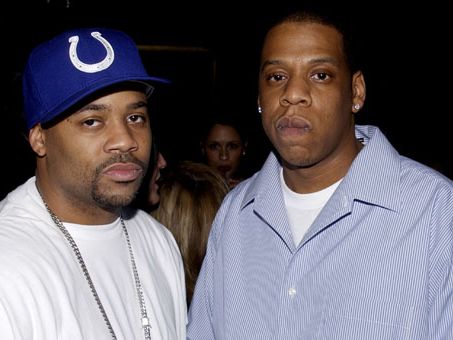 The Source |Jay-Z to Officially Gain Full Rights to "Reasonable Doubt" in 2031 Amid Roc-A-Fella Auction