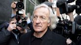 John Pilger, Australia-born journalist and filmmaker known for covering Cambodia, dies at 84