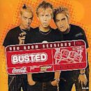 Red Room Sessions (Busted EP)