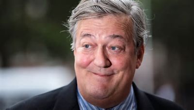 Stephen Fry to host the Australian reboot of Jeopardy