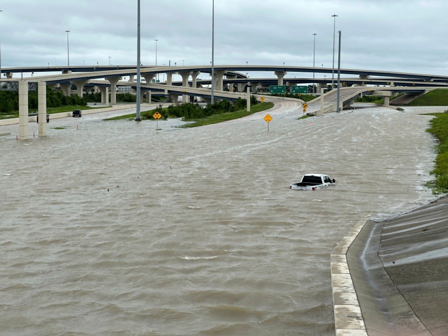 Hurricane Beryl: Price gouging complaints trickle in