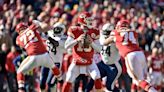 How Andy Reid and Chiefs have handled playing time in previous playoffs-clinched games