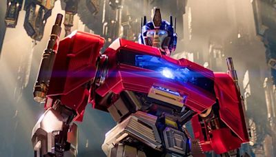 Transformers One Box Office (Worldwide): Chris Hemsworth’s Acclaimed Film Snaps Up A Small Milestone