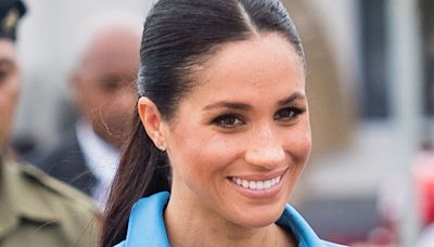 Meghan issued brutal Invictus Games warning over security fears