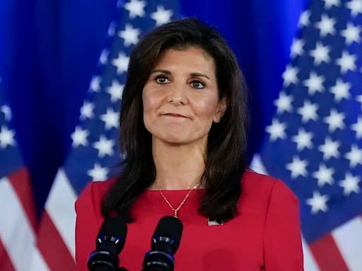 More than 150,000 Republicans voted for Nikki Haley in Pa.’s presidential primary