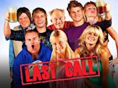 Last Call (2012 film)