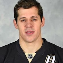 Jewgeni Wladimirowitsch Malkin